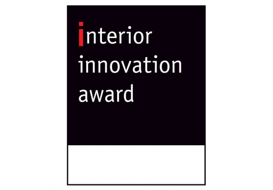 Interior Innovation Award 