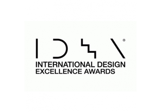 International Design Excellent Award