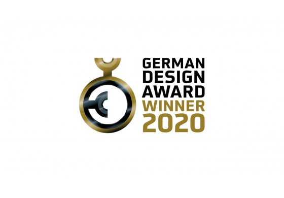 German Design award 2020