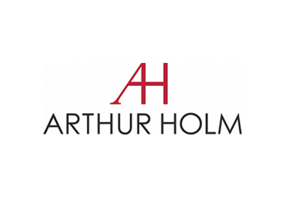 Arthur Holm