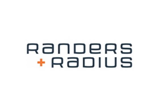 Rander + Radius