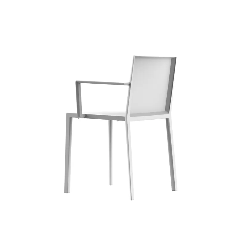 Vondom Quartz chair with arms