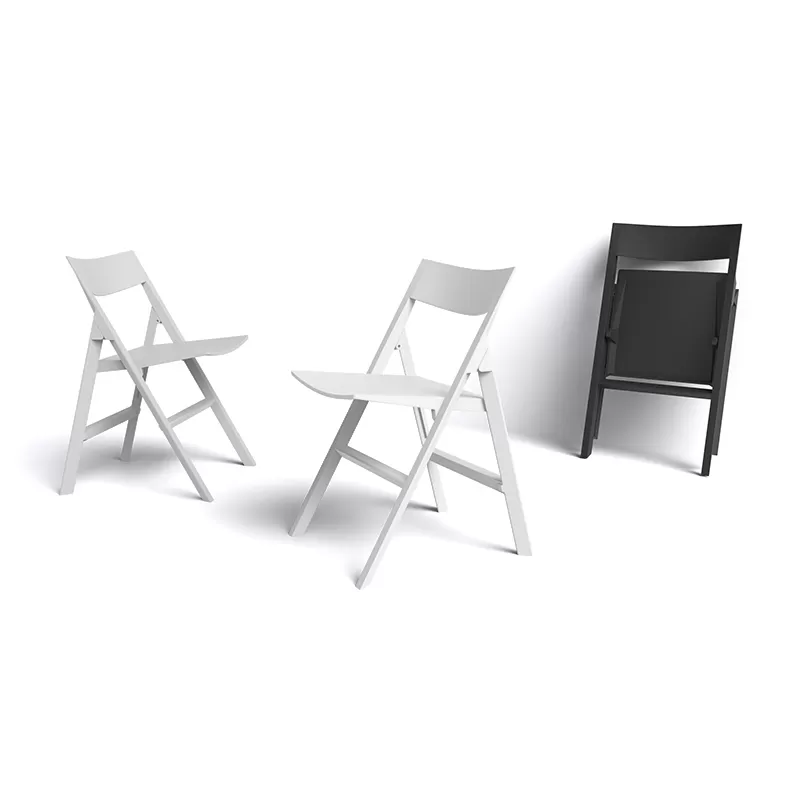 Vondom Quartz folding chair