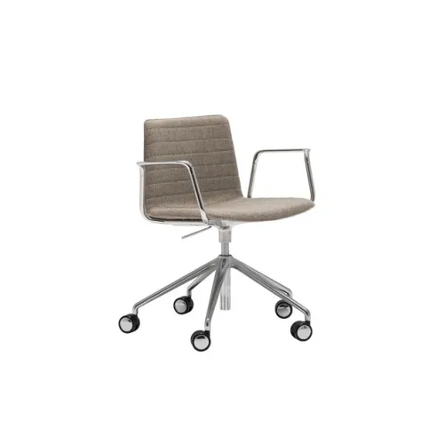 Flex Chair SO1307 Andreu World