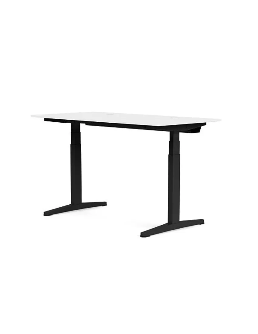 Hilow 3H140 asztal Montana Furniture