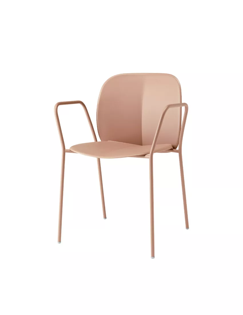 Mentha armchair Scab Design