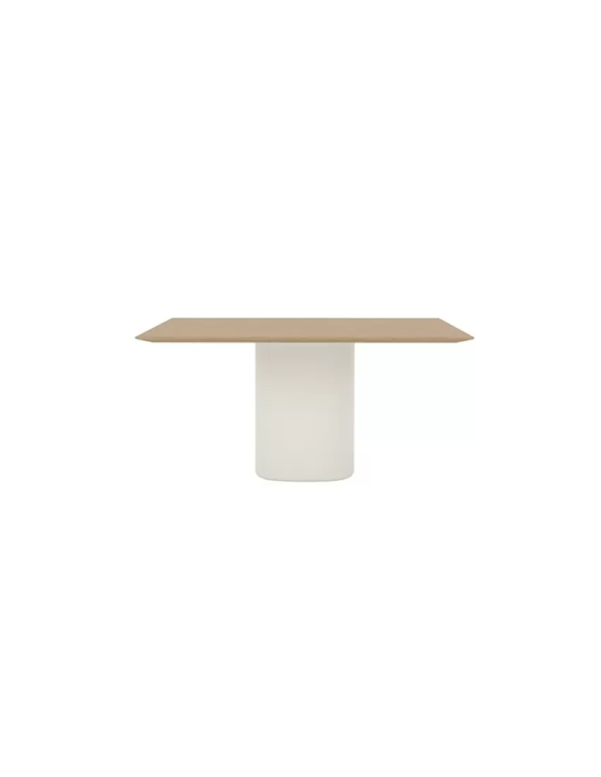 Solid Conference Table SO2 Andreu World