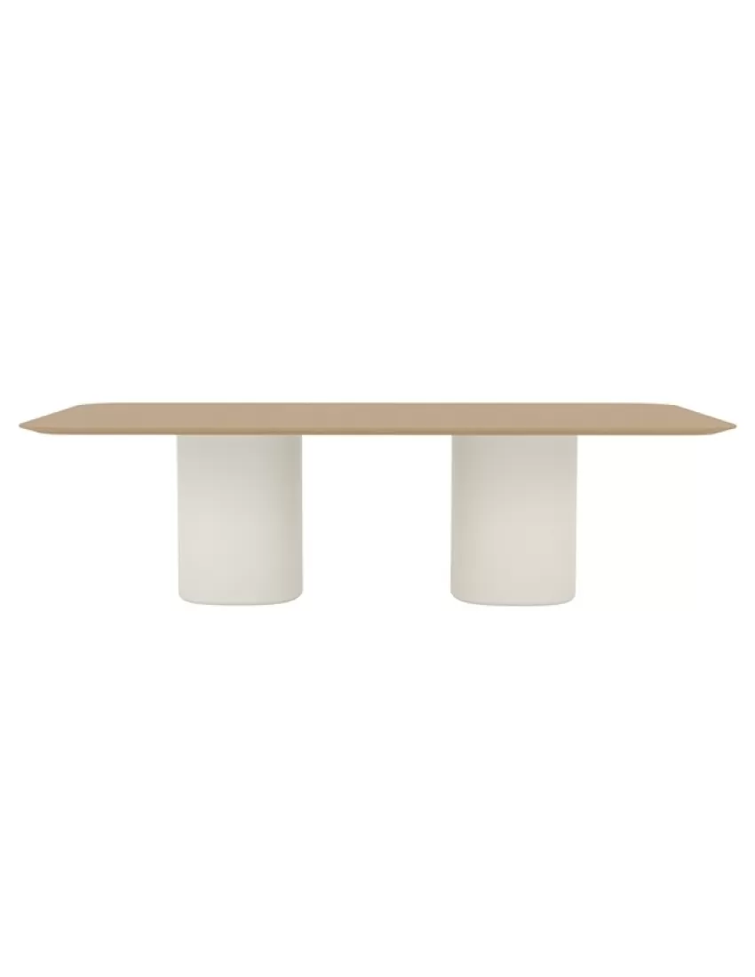 Solid Conference Table SO21 Andreu World