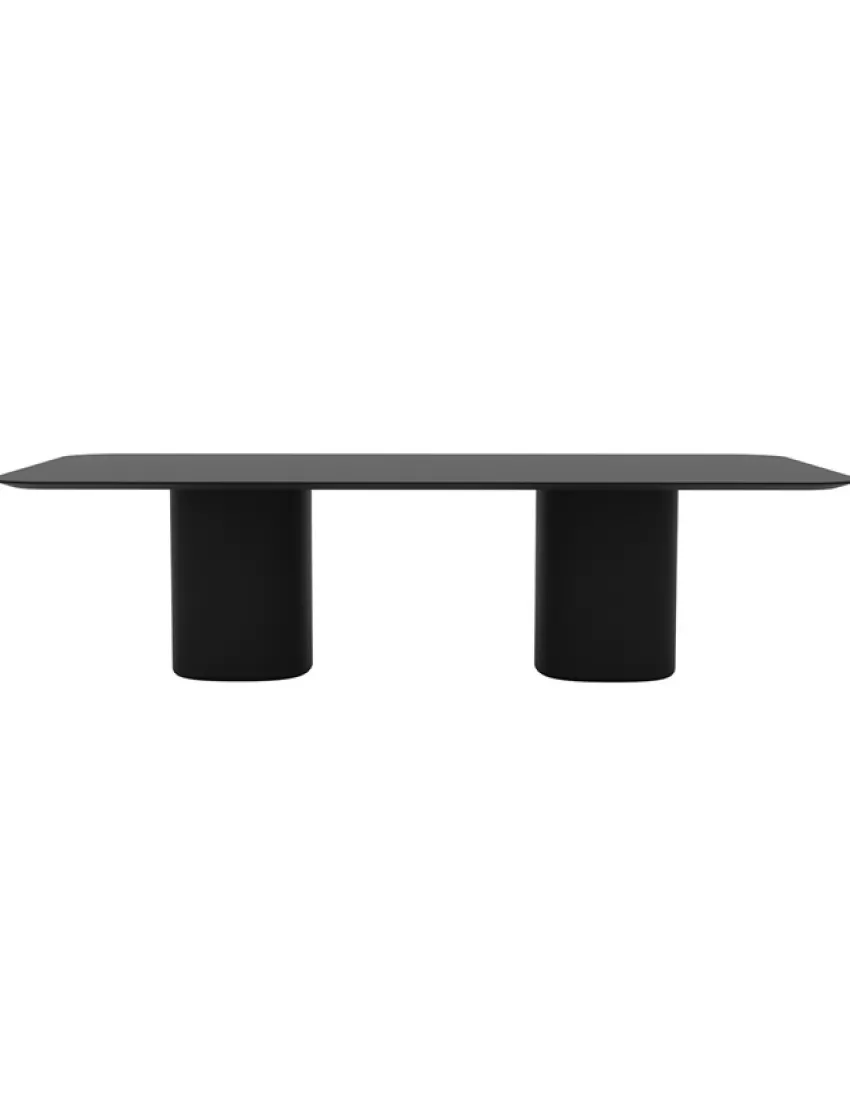 Solid Conference Table SO22 Andreu World