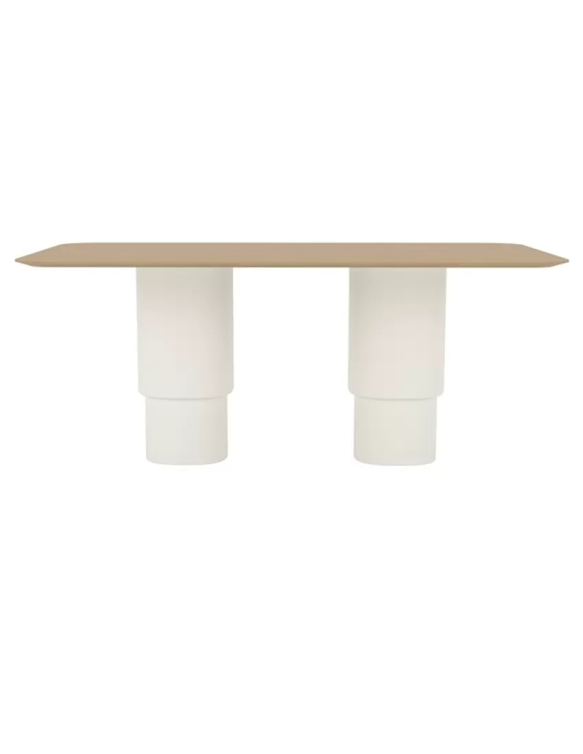 Solid Conference Table SO27 Andreu World