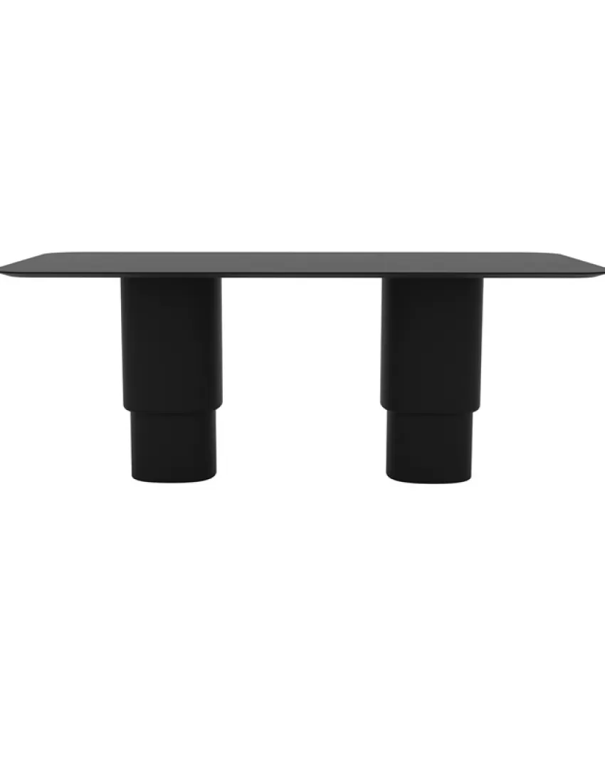 Solid Conference Table SO28 Andreu World