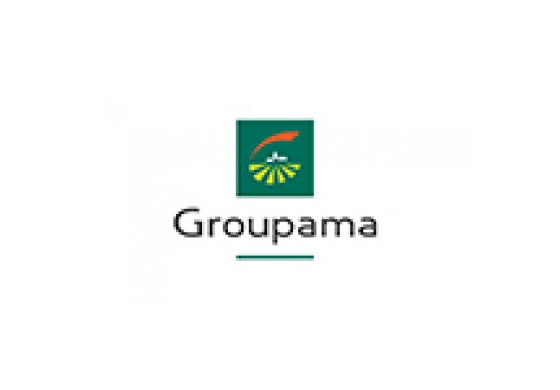 Groupama Garancia Biztosító Zrt. EuropaDesign,Groupama Garancia Biztosító Zrt.,Referencia