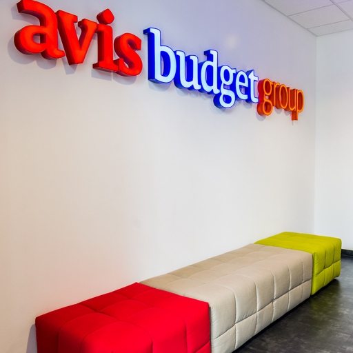 Avis Budget Group BSC - photo: Europa Design Hungary EuropaDesign,Avis Budget Group Business Support Centre Kft.,Referencia