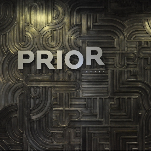 Prior Games - photo: Arkitektor EuropaDesign,Prior Games,Referencia