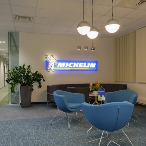Michelin  EuropaDesign,Michelin,Referencia