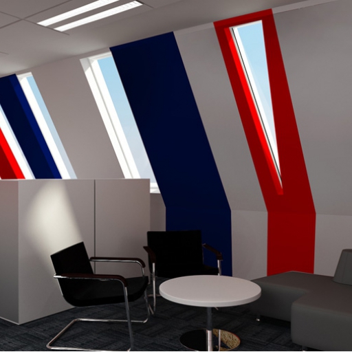 British Chamber of Commerce in Hungary  - 3D rendring: Europa Design Hungary EuropaDesign,British Chamber of Commerce in Hungary,Referencia