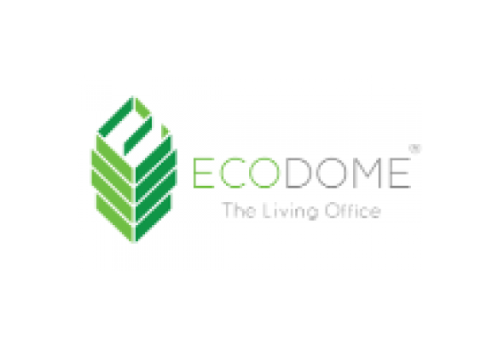 Ecodome-Greencourt EuropaDesign,Ecodome-Greencourt,Referencia