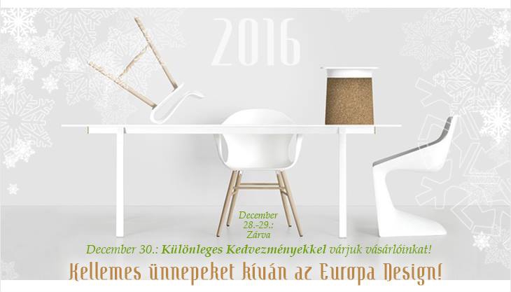 Boldog Karácsonyt kíván az Europa Design teljes csapata! Boldog,Karácsonyt,kíván,Europa,Design,teljes,csapata!