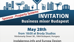 Május 28-án ismét CEE Business Mixer - interaktív puzzle nyereménnyel! Május,28-án,ismét,Business,Mixer,interaktív,puzzle,nyereménnyel!