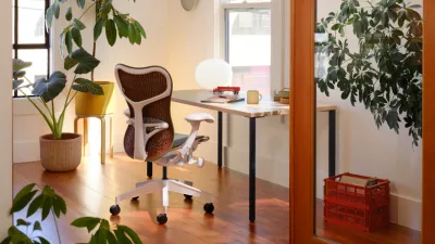 Herman Miller - Mirra 2 a fenntarthatóság és ergonómia új színekben | europadesign,millerknoll,hermanmiller,mirra2,fenntarthatosag,sustainability