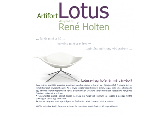 ARTIFORT LOTUS Irodabútor,Artifort,Lotus 