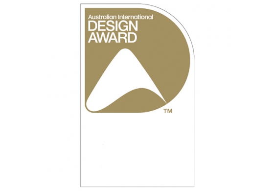 Australian International Design Award