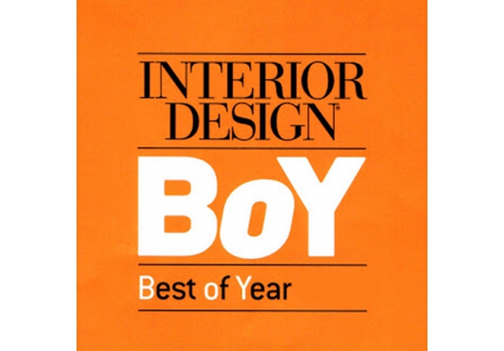 Boy Best of Year Award