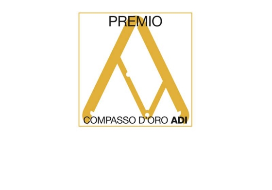 ADI Compasso d Oro díj