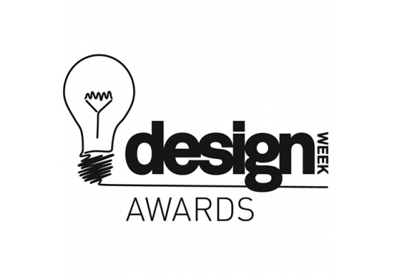 Design Week Award
