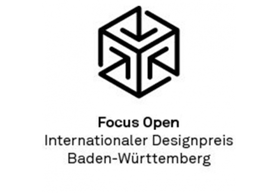 Focus Open - Internationaler Designpreis