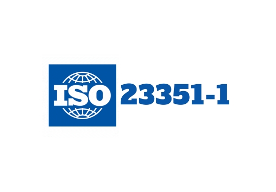 ISO 23351-1 CLASS A