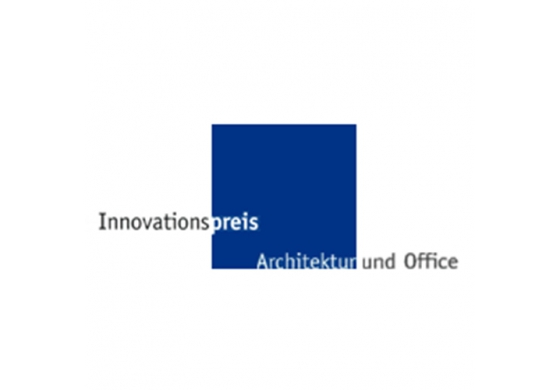Innovationspreis Architektur und Office