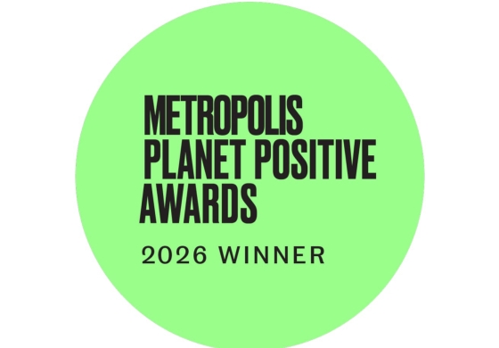 Metropolis Planet Positive Awards Innovation 2026