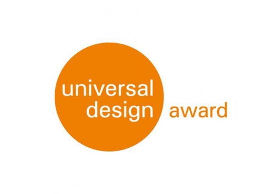 Universal Design Award