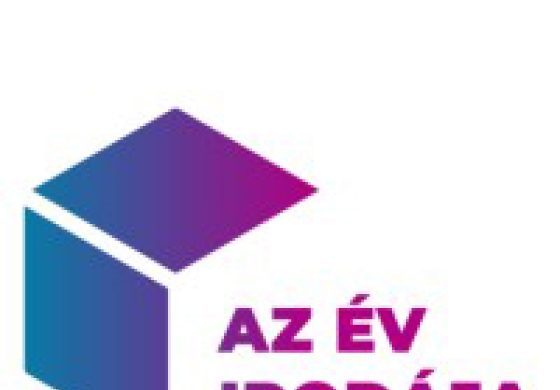 Az Év Irodája Kisvállalati díj 