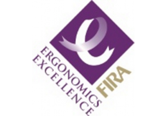 Ergonomic Excellence FIRA