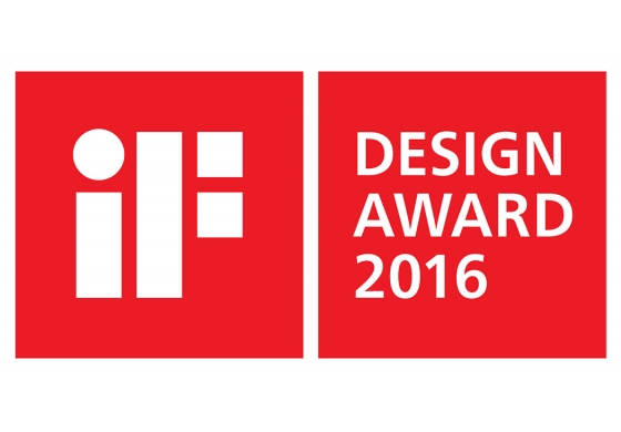 IF Design Award 2016