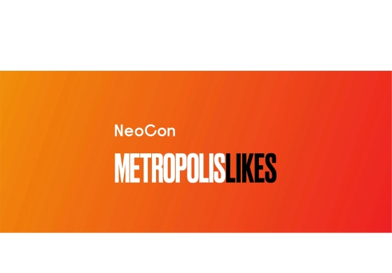 Metropolis Likes Awards 2021