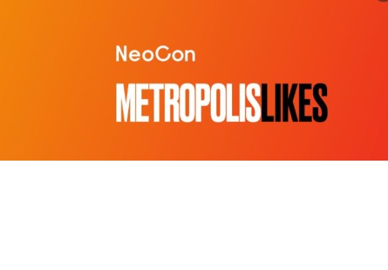 MetropolisLike Neocon Awards