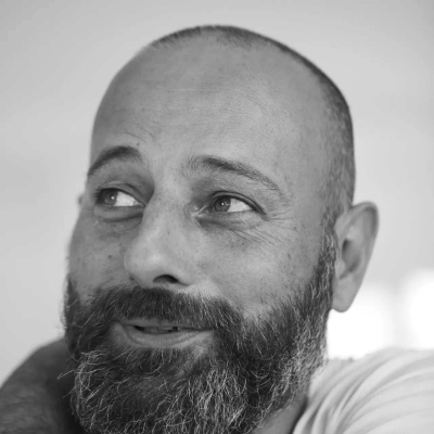Jaume Ramírez