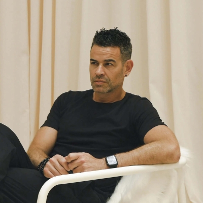 Rafa García