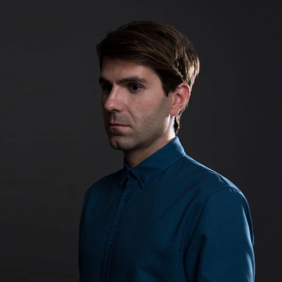 Antoni Pallejà Office