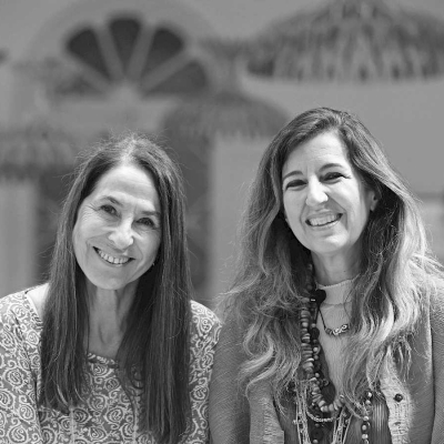 Benedetta Tagliabue & Joana Bover