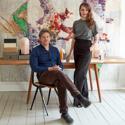 Viola Heyn-Johnsen & Jonas Trampedach | 