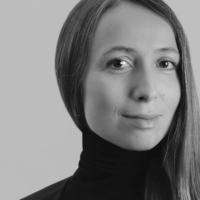 Maja Ganszyniec