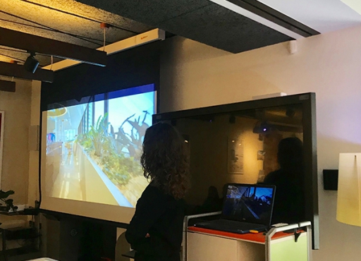 Amcham Hungary Workspace and Facilites Management- WELL POINT Amcham,Hungary,Workspace,and,Facilites,WELL,POINT