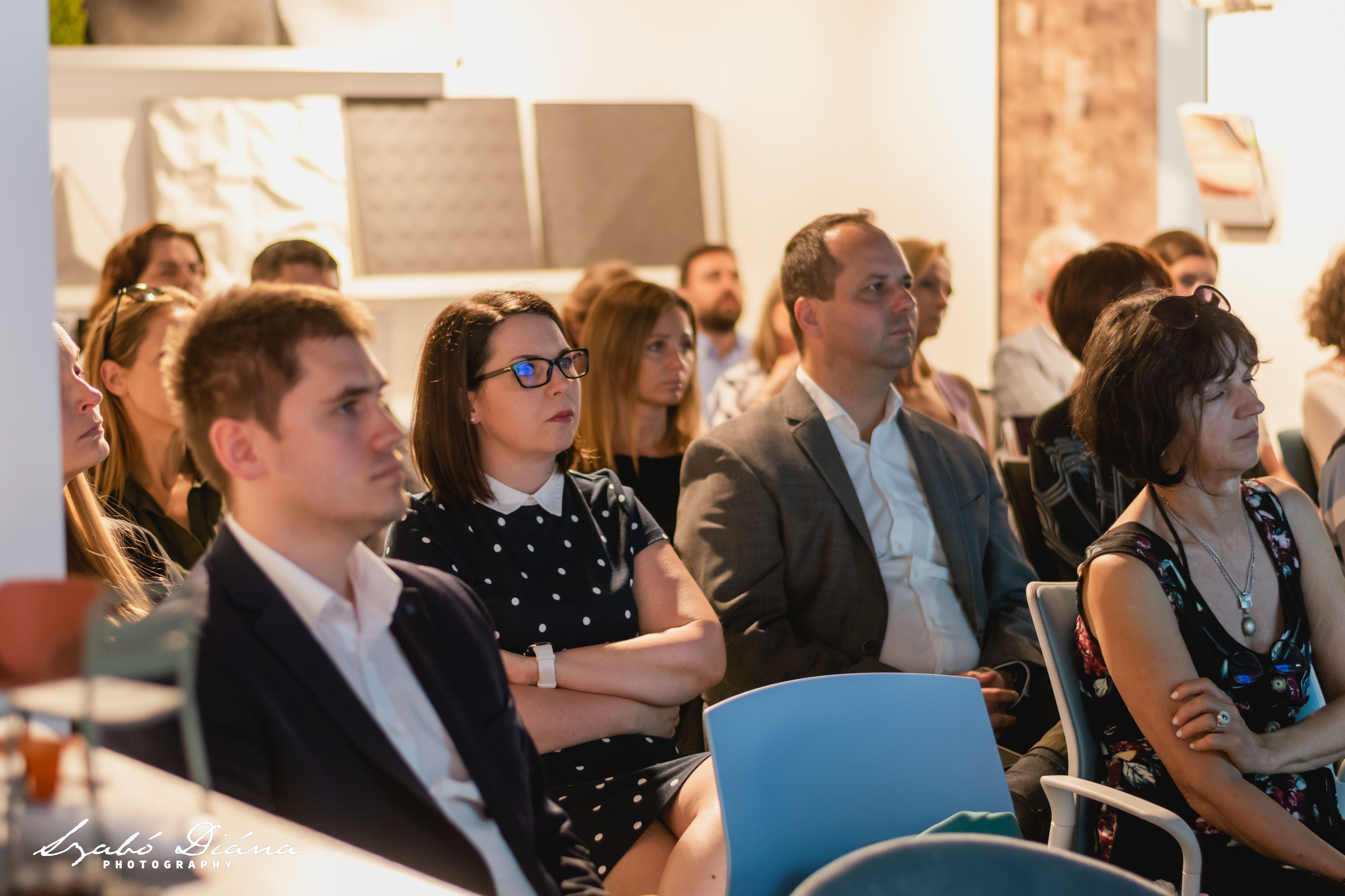 Építészek, belsőépítészek, ingatlanbefektetők