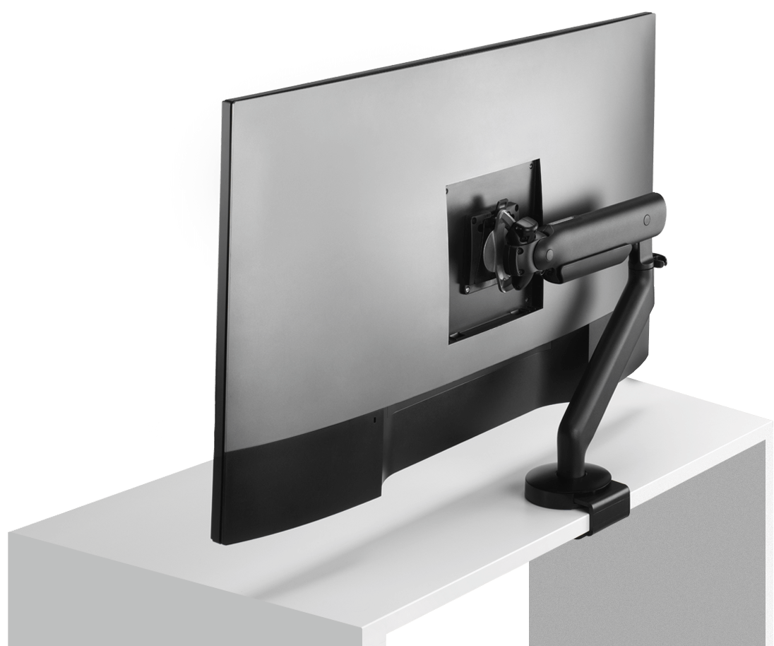 Flo X monitorkar