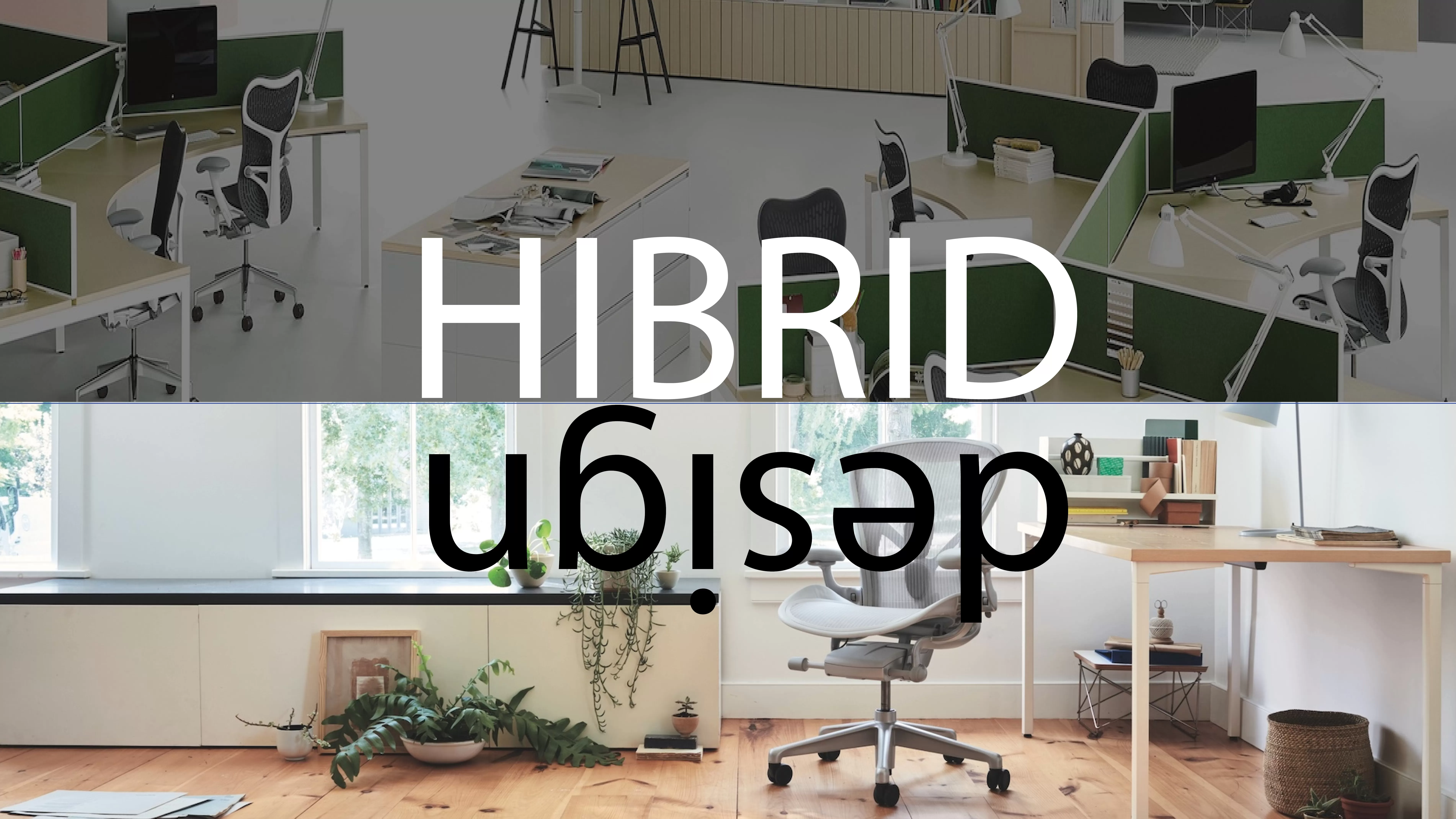 MI A HIBRID DESIGN?  