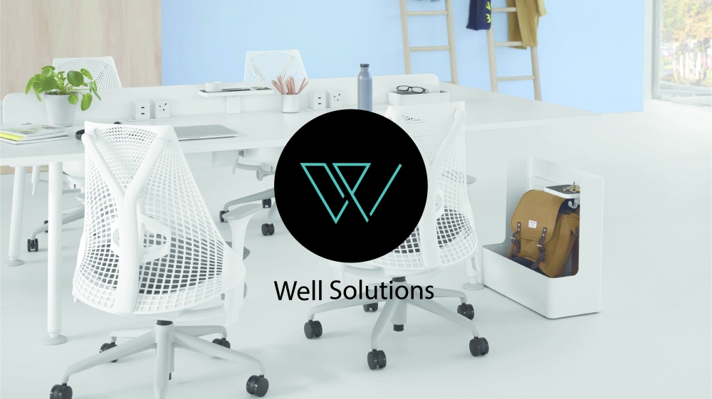 well_solution